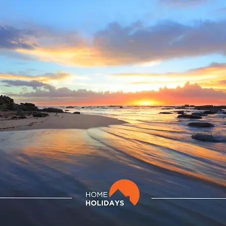 #163 Dr José Silva 17 By Holidays Apartamento *