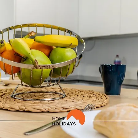 #163 Dr José Silva 17 By Holidays Albufeira