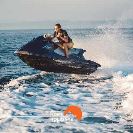 #163 Dr José Silva 17 By Holidays Apartamento *