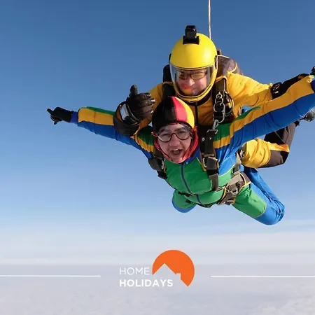 #163 Dr José Silva 17 By Holidays