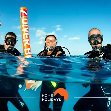 #163 Dr José Silva 17 By Holidays Apartamento Albufeira