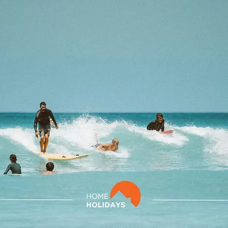 #163 Dr José Silva 17 By Holidays *