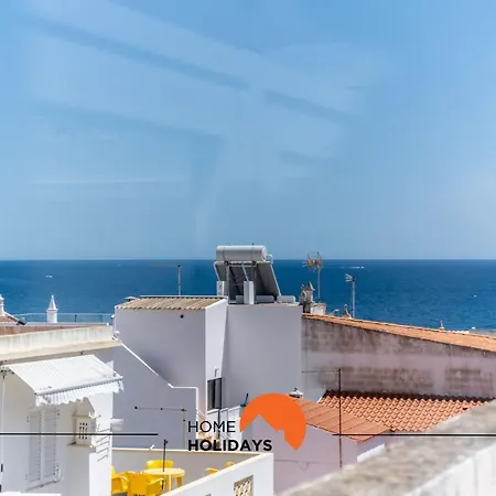 Apartamento #163 Dr José Silva 17 By Holidays *