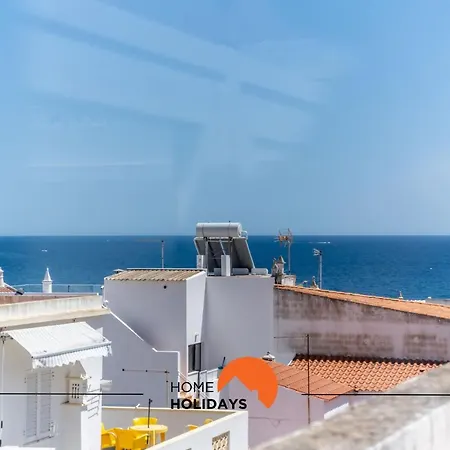 Apartamento #163 Dr Jose Silva 17 By Holidays *