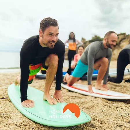 #163 Dr José Silva 17 By Holidays