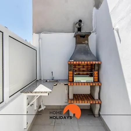 Apartamento #163 Dr José Silva 17 By Holidays Albufeira