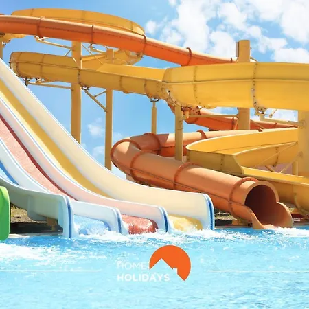 Apartamento #163 Dr Jose Silva 17 By Holidays *