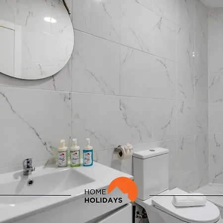 #163 Dr José Silva 17 By Holidays