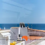 Apartamento #163 Dr Jose Silva 17 By Holidays *