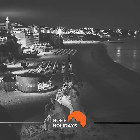 Apartment #163 Dr Jose Silva 17 By Holidays