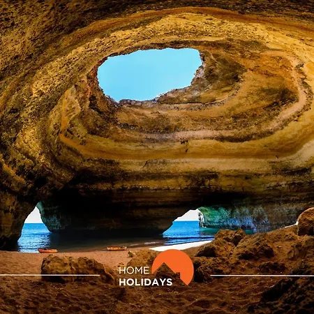 #163 Dr Jose Silva 17 By Holidays Lägenhet