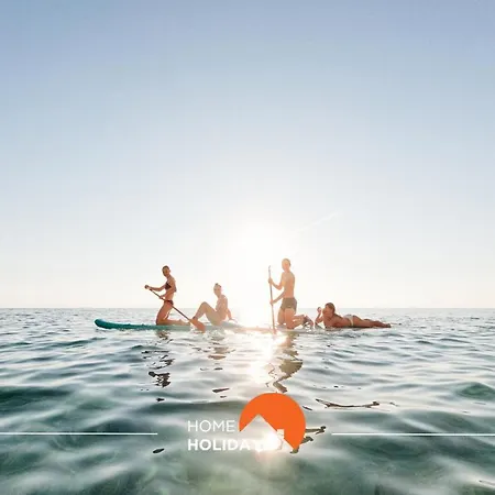 Διαμέρισμα #163 Dr Jose Silva 17 By Holidays