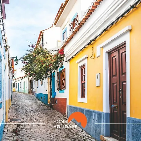 #163 Dr Jose Silva 17 By Holidays * Albufeira