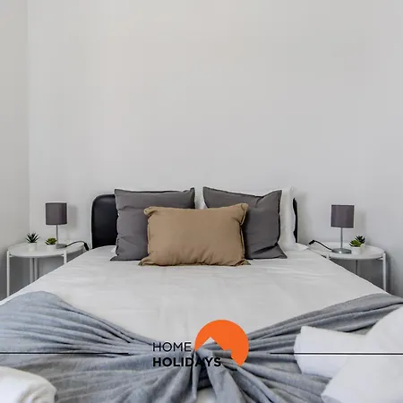 Apartamento #163 Dr Jose Silva 17 By Holidays