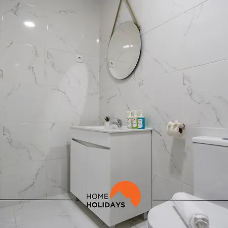 Apartment #163 Dr Jose Silva 17 By Holidays Albufeira