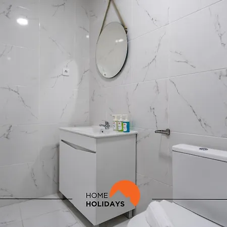 #163 Dr Jose Silva 17 By Holidays Apartment