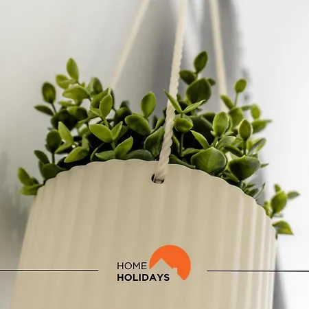 #163 Dr Jose Silva 17 By Holidays Lejlighed
