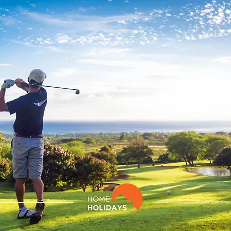 #163 Dr Jose Silva 17 By Holidays Lejlighed