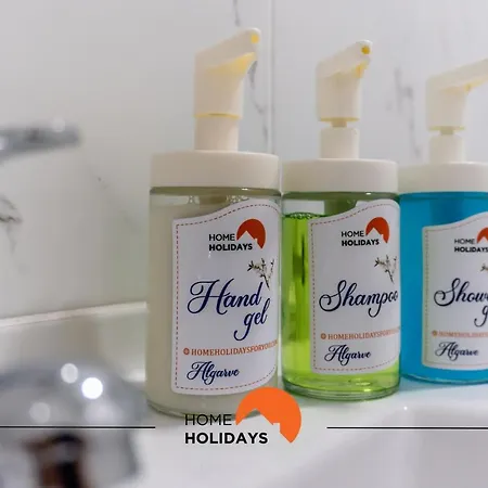 #163 Dr Jose Silva 17 By Holidays Apartment